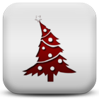 Christmas Fonts for FlipFont icono