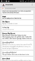 Christmas Fonts for FlipFont Poster