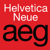 Helvetica Neue FlipFont APK