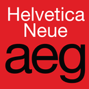Helvetica Neue FlipFont APK