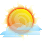 Weather App icon