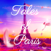 Paris Free Font For iKeyboard