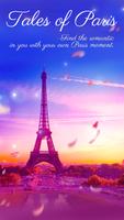 Paris Free Font For iKeyboard capture d'écran 1