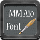 MM Aio Font Changer Free APK