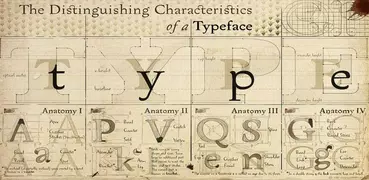 New free Font Style