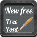 New free Font Style APK
