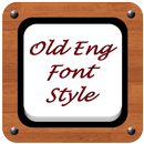 Old English Font Style APK