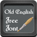 Old English Font Style APK