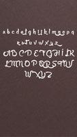 Anabelle Script Font screenshot 1