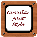 Circular Font Style APK