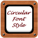 Circular Font Style-APK