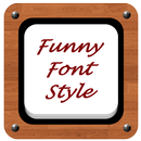 Funny Font Style APK