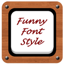 Funny Font Style-APK