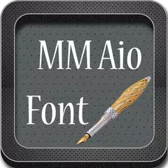 50 Fonts free for Galaxy