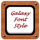 Galaxy Font Style-APK