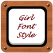 Girl Font Style