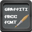 Graffiti Font Style