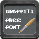 Graffiti Font Style APK
