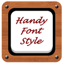 Handy Font Style APK