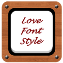 Love Font Style APK