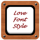 Love Font Style-APK