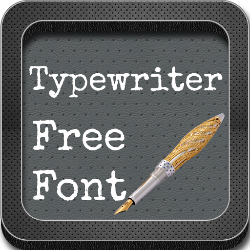 Typewriter Fonts Free