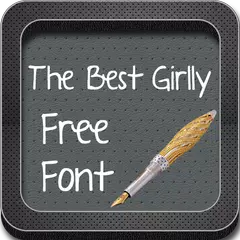 The Best Girlly Fonts Free