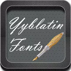 download Yyblatin Fonts for Samsung S4 APK