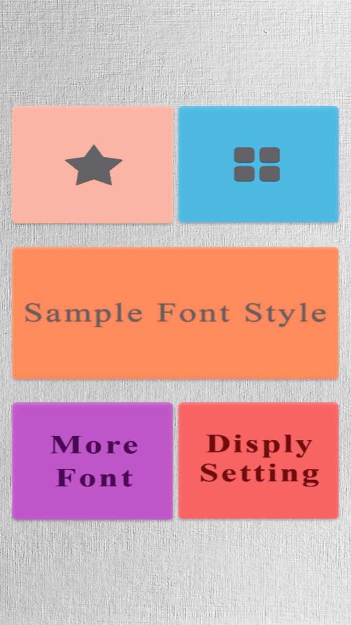 Zawgyi Font Changer Free For Android Apk Download