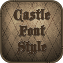 Castle Font Style APK
