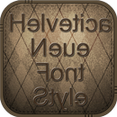 Helvetica Neue Font Style APK