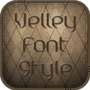 Valley Font Style APK