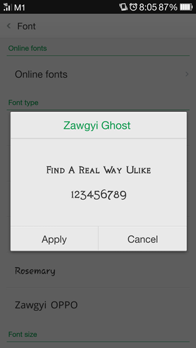 Download Rosemary Font Apk For Android Peatix Download Rosemary Font Apk For Android Peatix