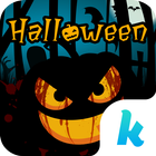 Halloween Fonts - Free & Cool アイコン