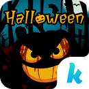 Halloween Fonts - Free & Cool-APK