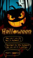 Halloween Fonts - Free & Cool スクリーンショット 1