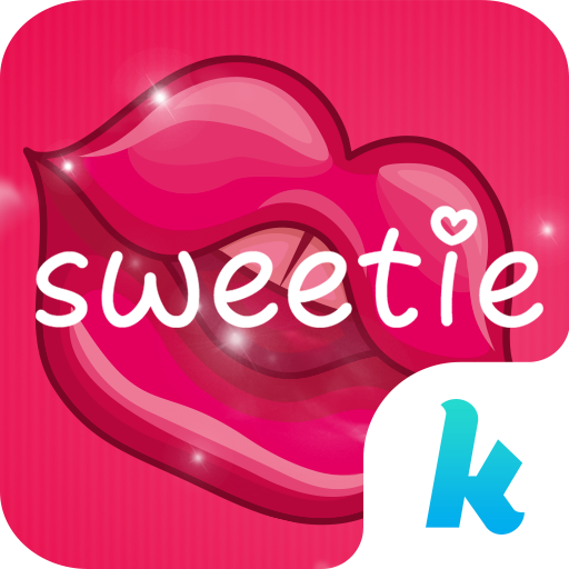 Sweetie Free Font For Keyboard