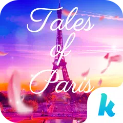 Paris Free Font For Keyboard APK 下載