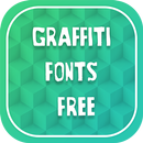 Graffiti Fonts Free APK