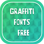 Graffiti Fonts Free