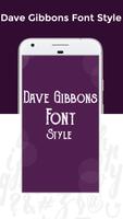 Dave Gibbons Fonts Free screenshot 2