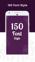 150 Fonts Free 截图 3