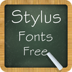 Stylus Fonts Free