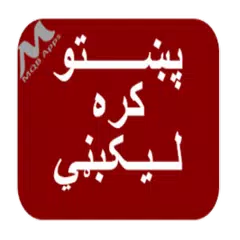 Pashto Standard Fonts APK Herunterladen