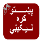 Pashto Standard Fonts ikona