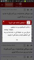 Pashto Standard Fonts screenshot 2