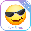 IPhone Emoji Font APK