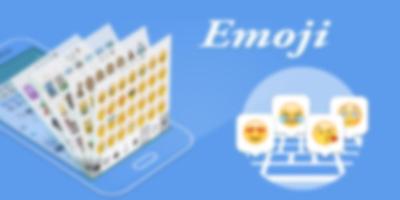 Phone Emoji Font capture d'écran 1