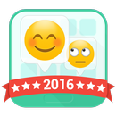 New Emoji Font 3 to 2017 APK