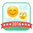 New Emoji Font 3 to 2017